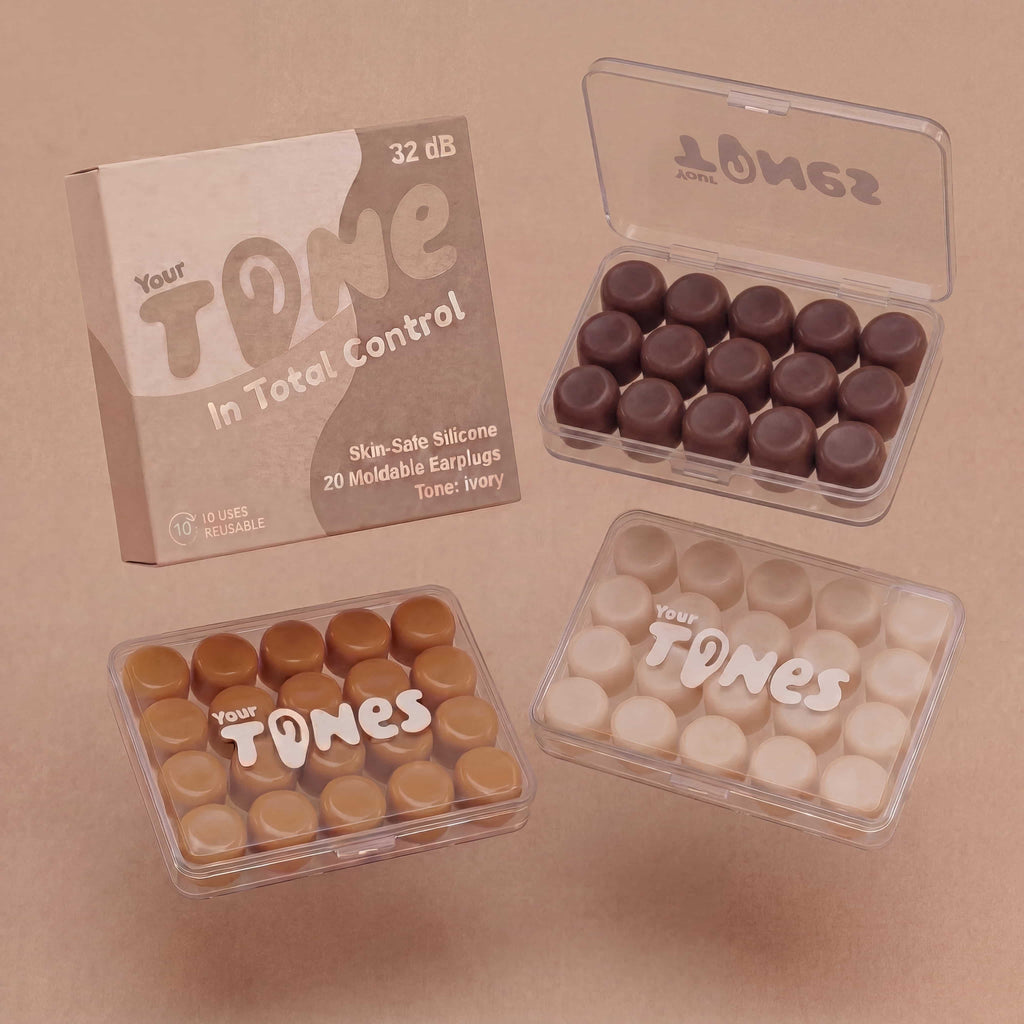 Cocao Tone