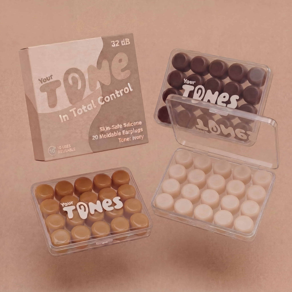 Ivory Tone