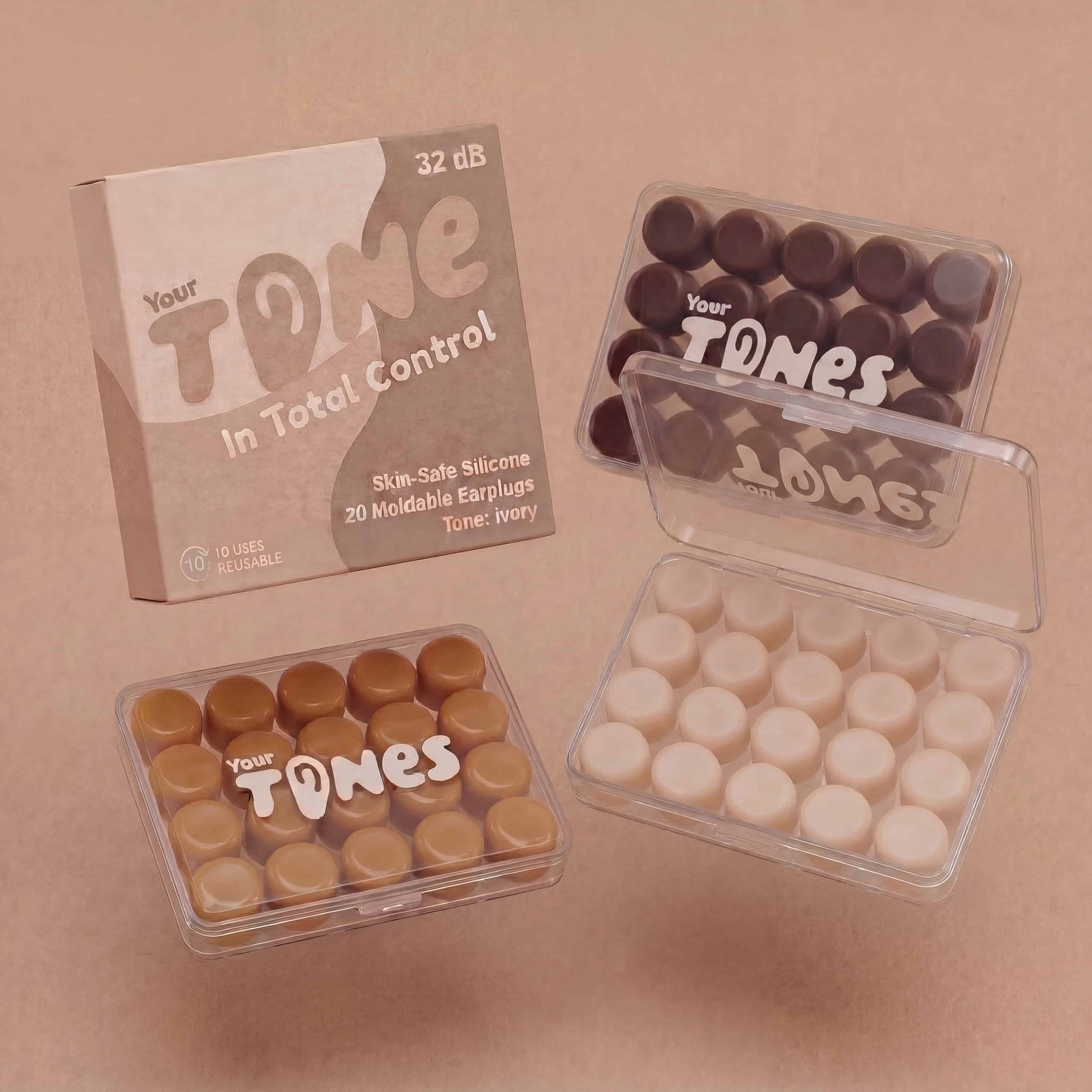 Ivory Tone