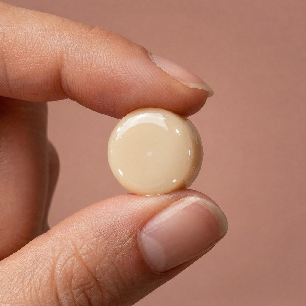 Ivory Tone