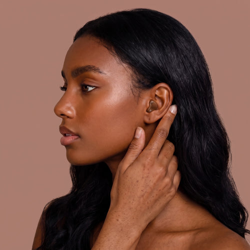 Cocao Tone (20 Earplugs)