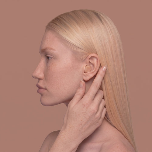 Ivory Tone (20 Earplugs)