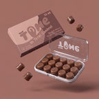 Cocao Tone (20 Earplugs)