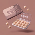 Ivory Tone (20 Earplugs)